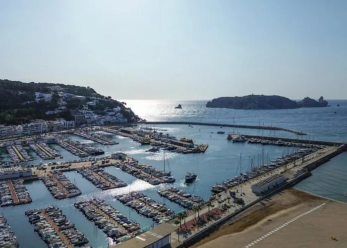 Hotel Bell Aire L'Estartit