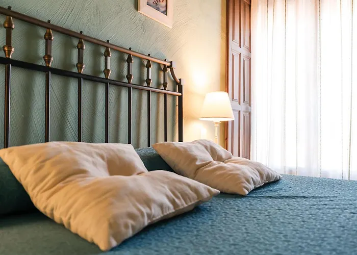 Hotel Albarrán Albarracín