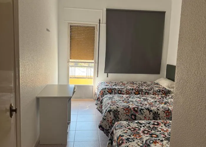 Hostal El Perejil Cuevas del Almanzora