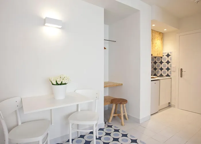 Bj Cala Morlanda Estudios (Adults Only) S'Illot 