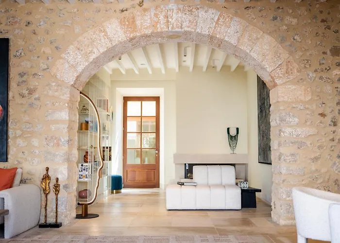 Finca Banyols, Vignette Collection By Ihg Alaró