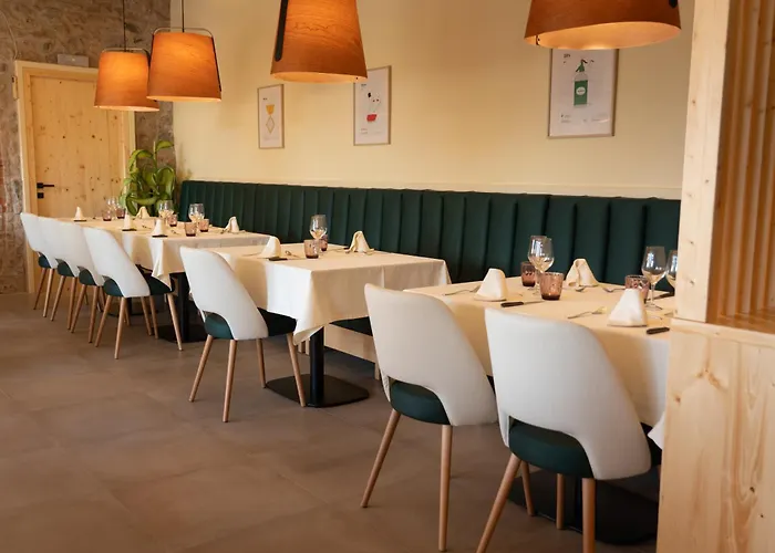 Aparthotel Cal Marcal Puig-reig 