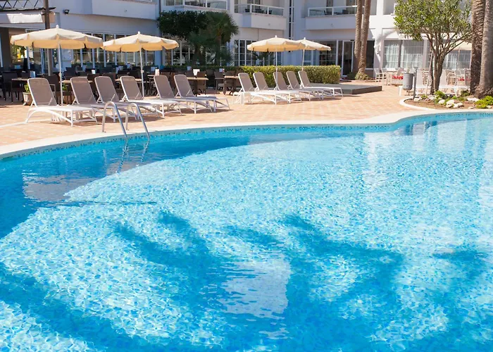 Grupotel Alcudia Suite Playa de Muro 