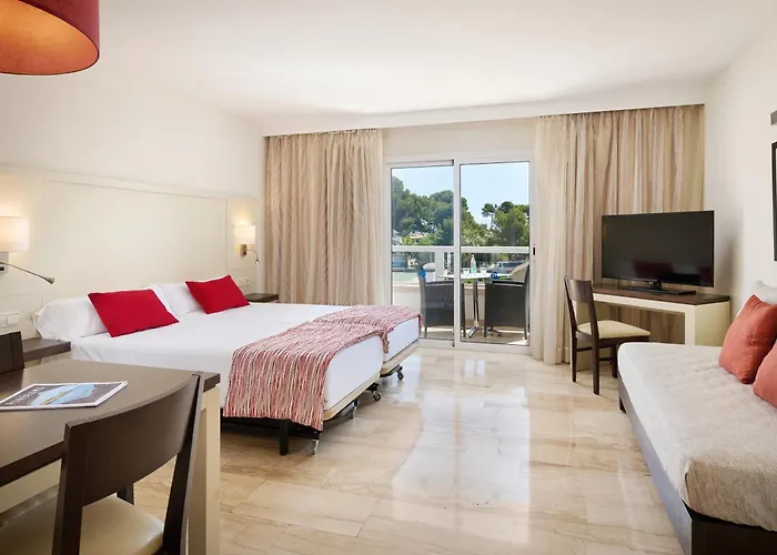 Grupotel Alcudia Suite Playa de Muro 