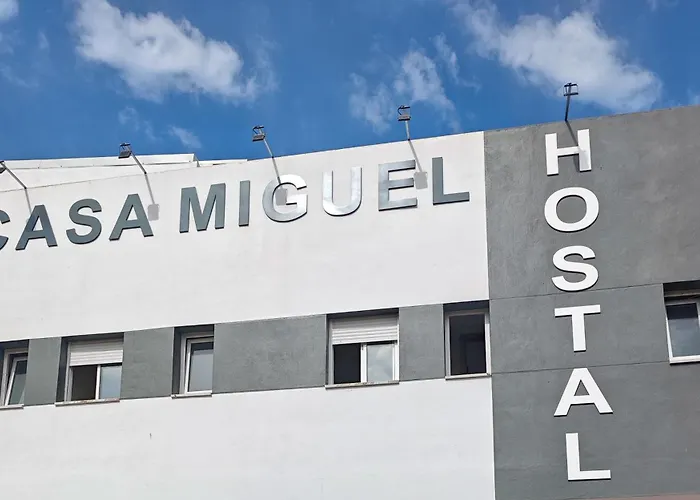 Hostal Casa Miguel
