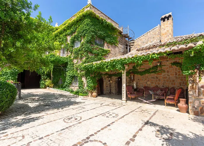 Palacio Arudecas
