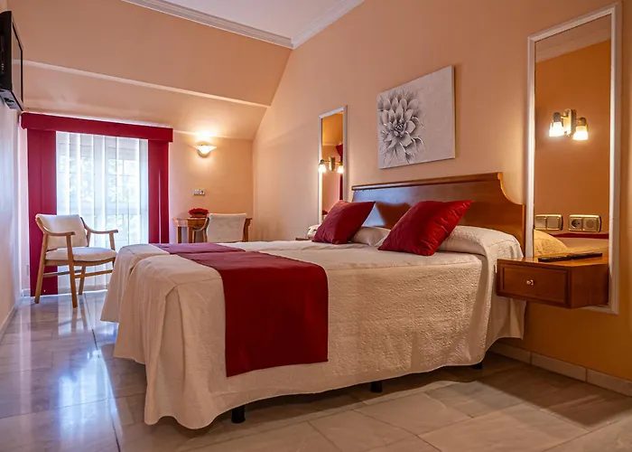 Hotel Diana Centro Ciudad