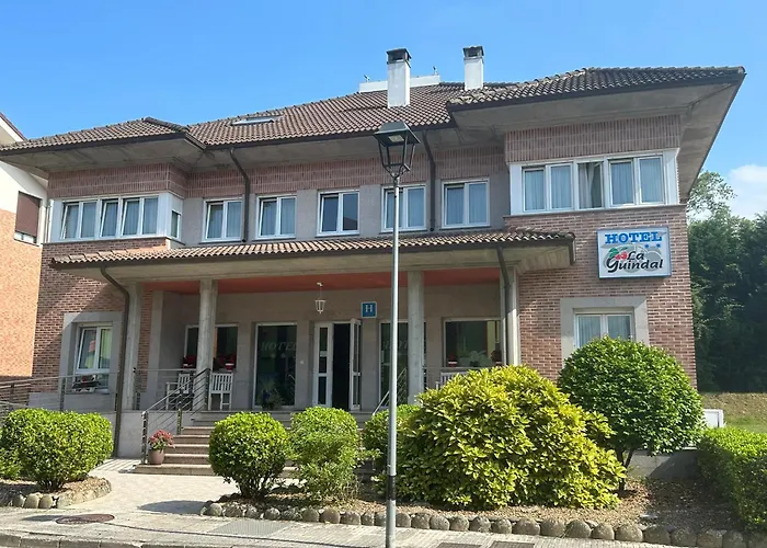 La Guindal