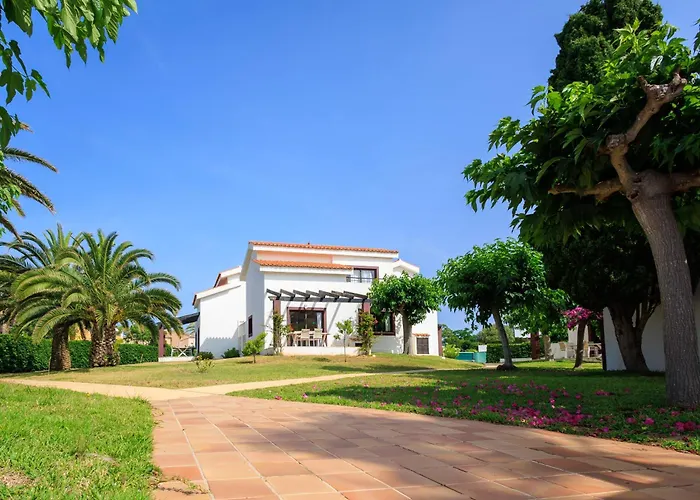 Nuramar Aparthotel Cala'N Bosch 