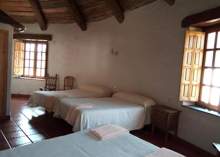 Hotel El Rincón del Cuco Tejedo de Ancares