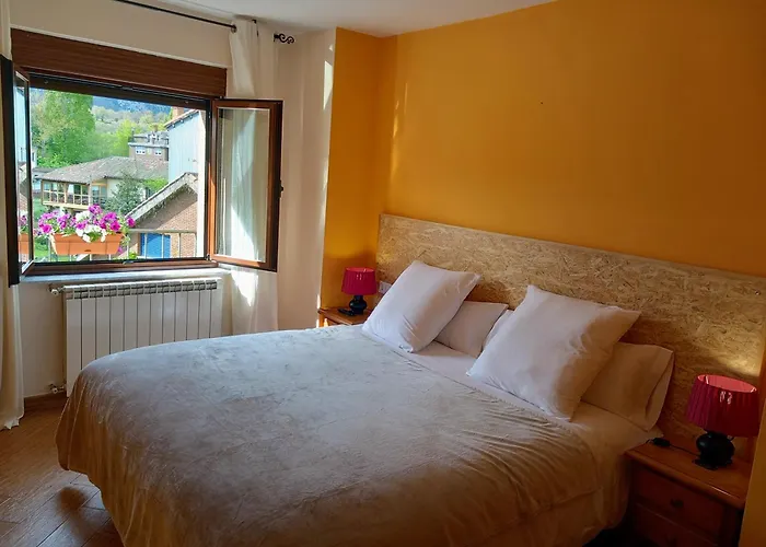 Hotel Rural Orquidea Velilla del Rio Carrion