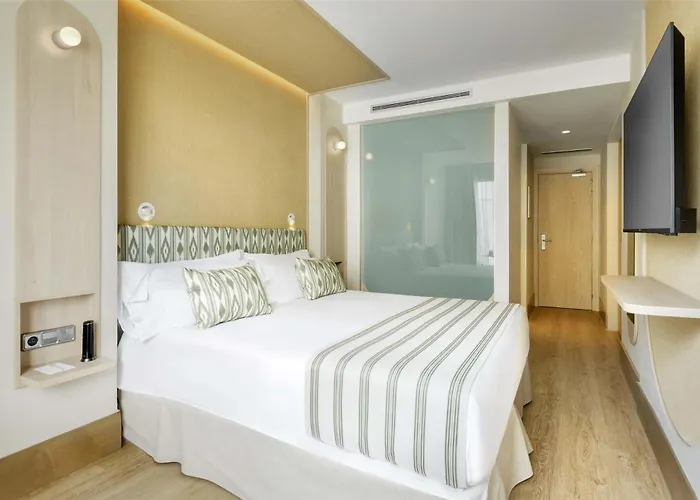 Hotel Barcelo Illetas Albatros - Adults Only