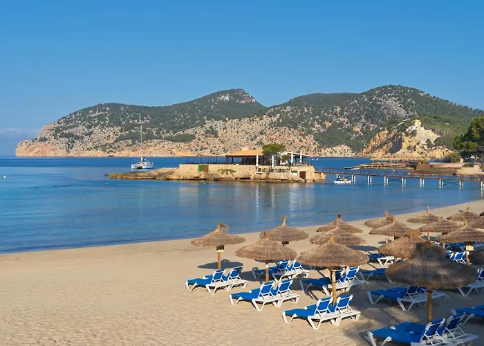 Boutique Hotel H10 Blue Mar - Adults Only Camp De Mar