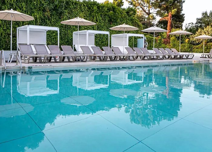 Hotel Silgar 92 Sanxenxo