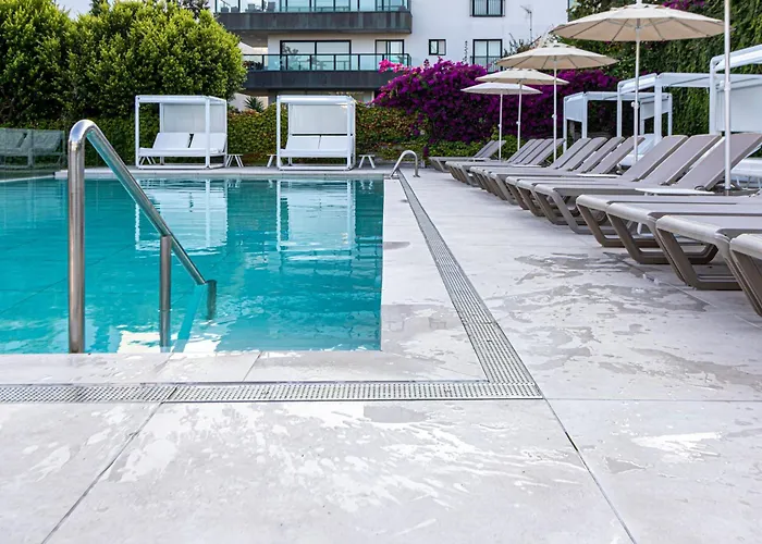 Hotel Silgar 92 Sanxenxo