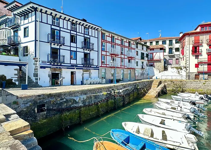 Hotel&Spa El Puerto
