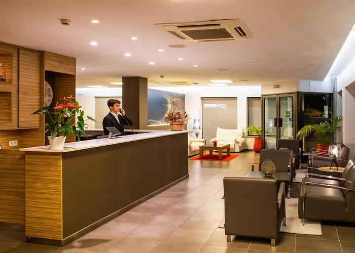 Petit Palau - Adults Only Hotel Blanes