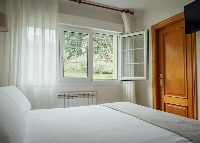 Hotel San Jorge