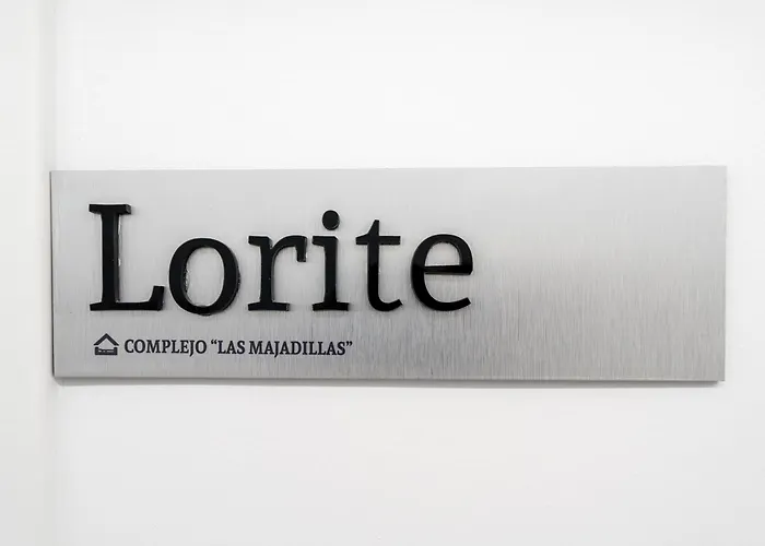 Complejo Las Majadillas Iznájar
