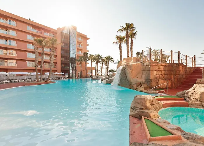 Hotel Best Roquetas Roquetas de Mar