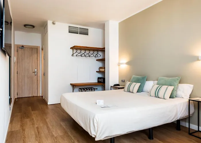 Hotel Patricia Menorca Ciutadella 