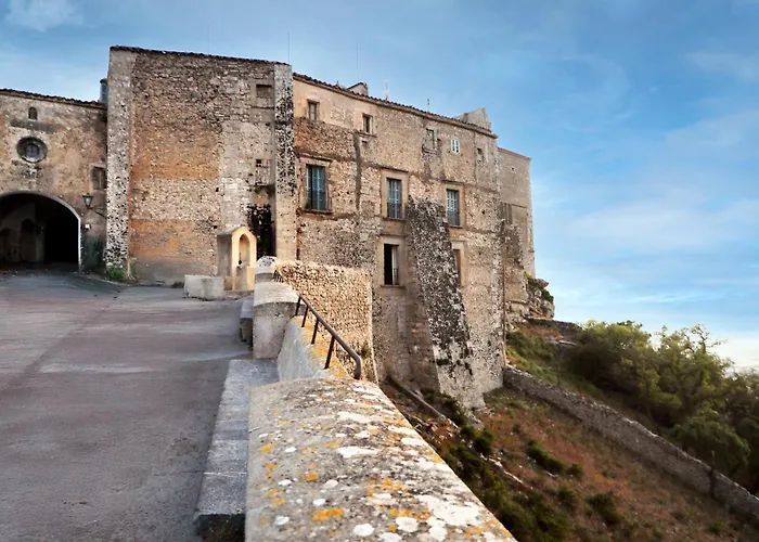 Petit Hotel Hostatgeria Sant Salvador Felanitx