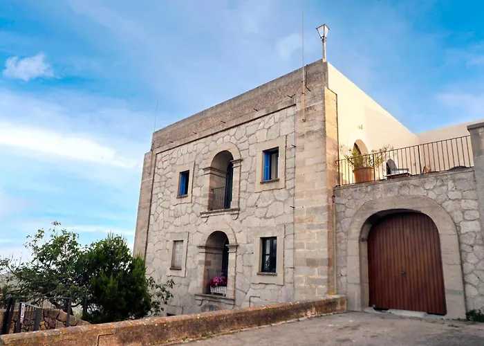 Petit Hotel Hostatgeria Sant Salvador Felanitx