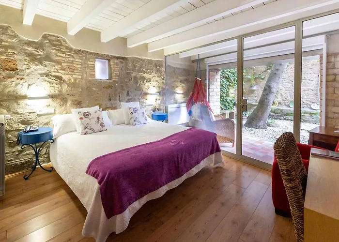 Hotel La Freixera Solsona