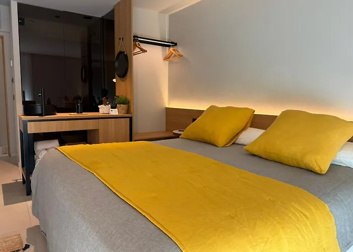 Hotel Farsund