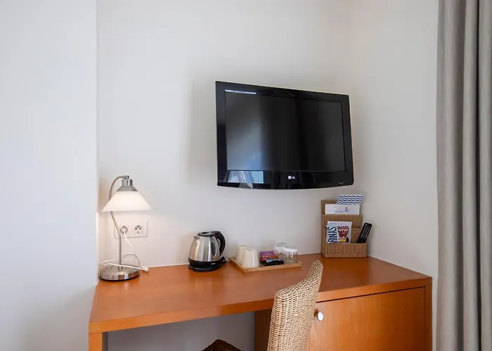 Hotel Llafranch