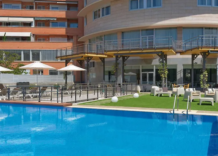 Ponient Vila Centric By Portaventura World - Available Rates With Tickets To Portaventura Park & Ferrari Land