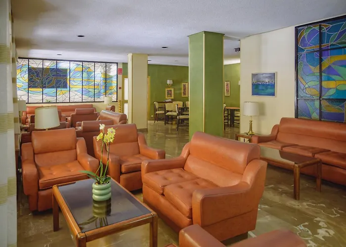 Hotel Paraíso Lanjarón