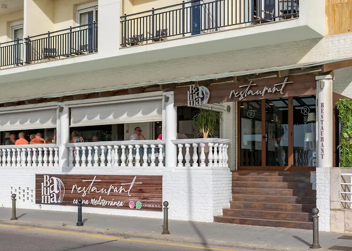 Hotel Horitzo By Pierre & Vacances Blanes