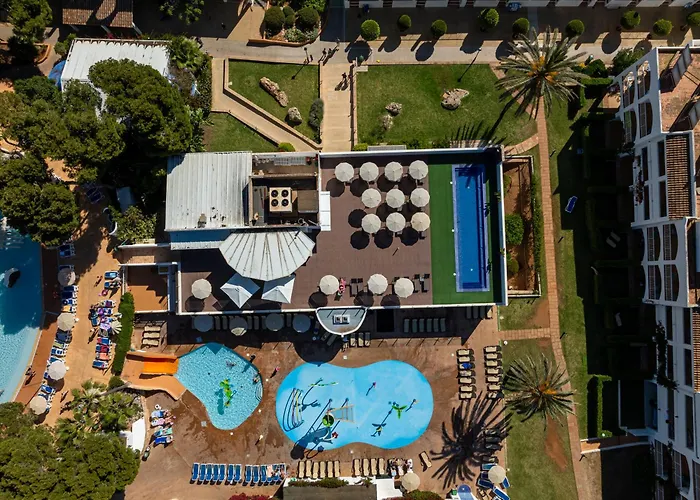 Hotel Club Es Talaial Cala D´Or