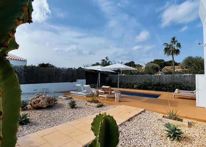 Lago Menorca - Villas & Bungalows Del Lago