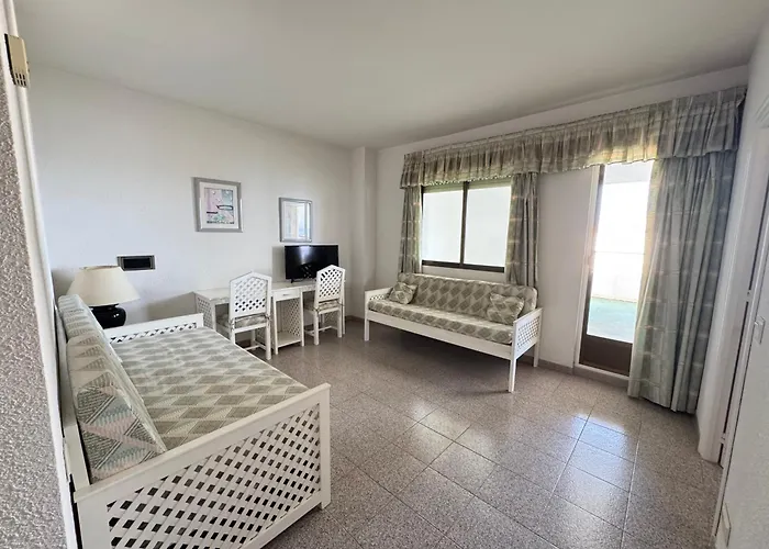 Hotel las Conchas