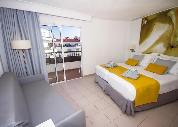 Servatur Waikiki Playa del Inglés