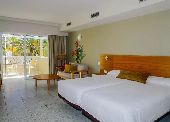 Hotel Livvo Koala Garden Maspalomas 