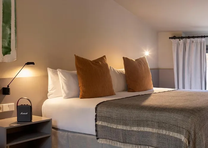 Can Auli Luxury Retreat - Adults Only Pollenca