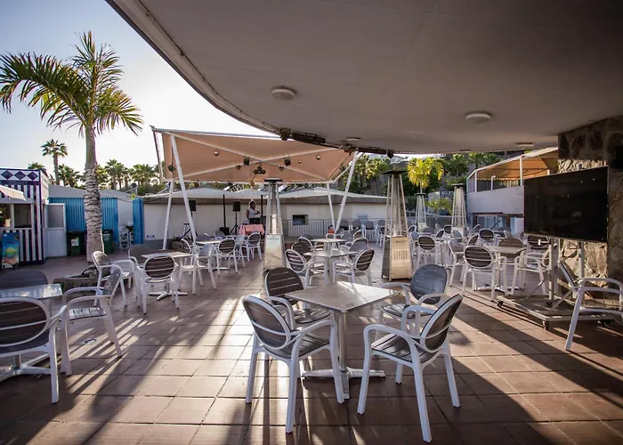 Caybeach Princess Maspalomas 