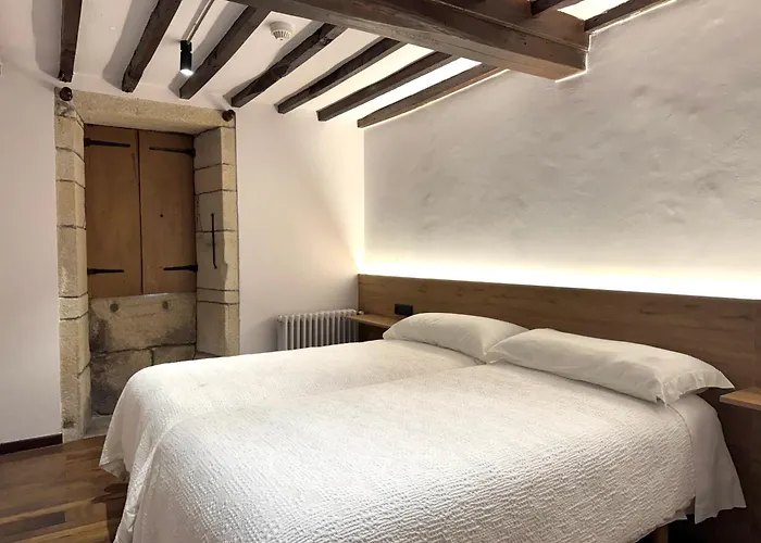 Pazo Da Buzaca