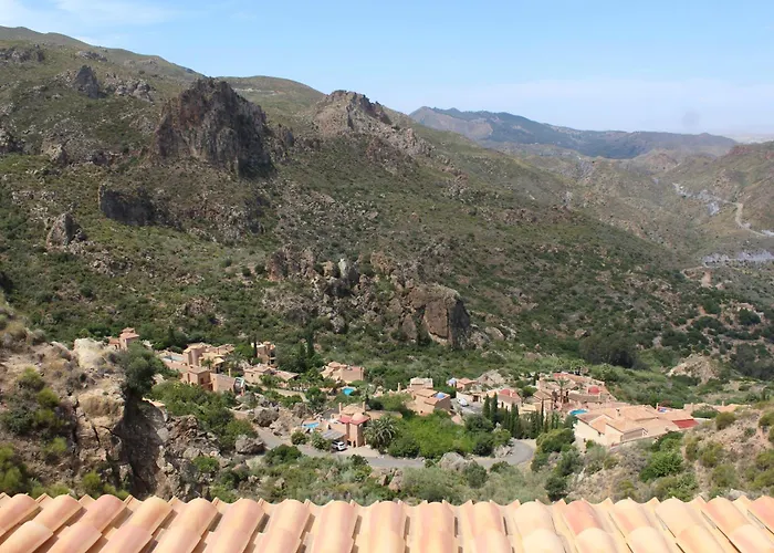 Bed and Breakfast Casa Pia Turre