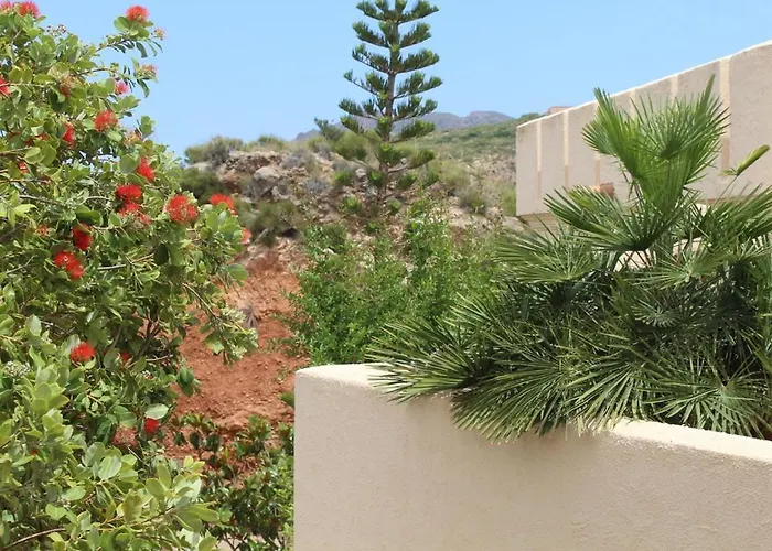 Bed and Breakfast Casa Pia Turre