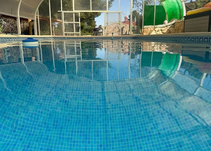 Las Atalayas Yecla