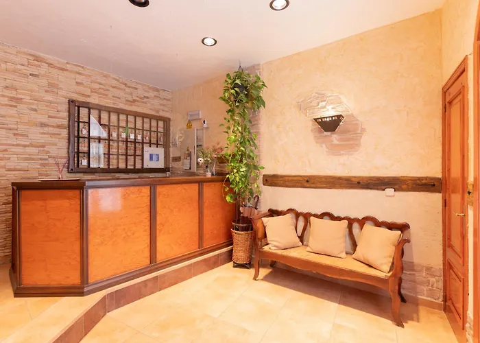 Hotel Palacio Cogolludo