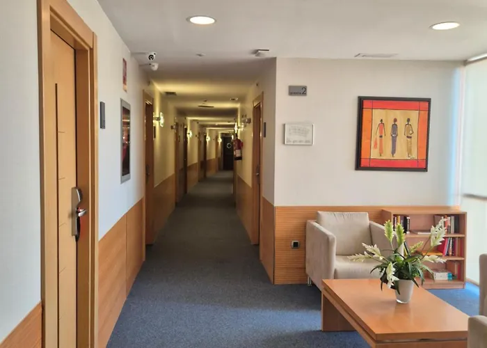 Hotel Reston Valdemoro