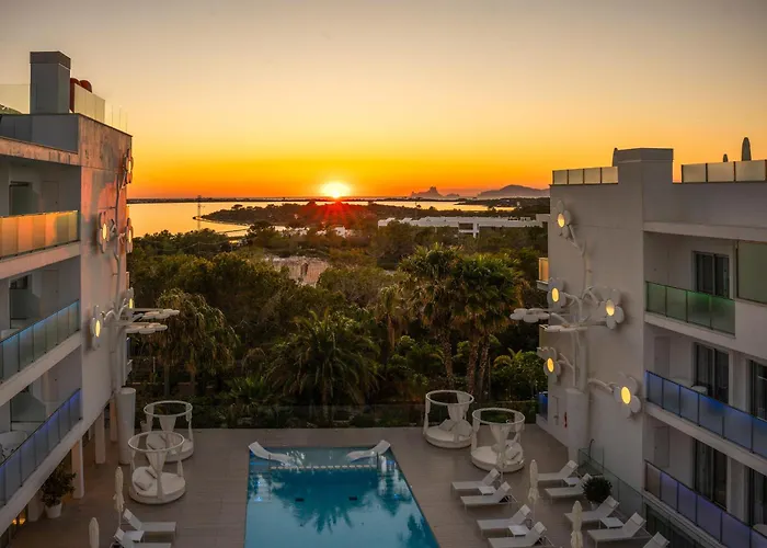 Five Flowers Hotel Formentera member of Meliá Collection Es Pujols