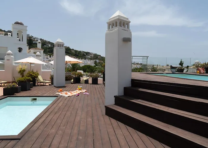 Hotel Atlántico Zahara de los Atunes