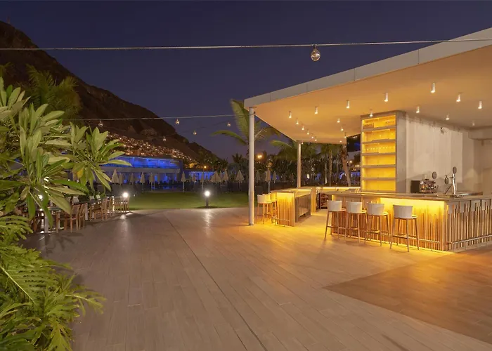 Radisson Blu Resort&Spa, Gran Canaria Mogan Puerto De Mogan