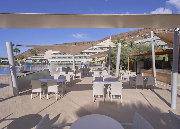 Radisson Blu Resort & Spa, Gran Canaria Mogan Puerto De Mogan